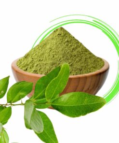 Yaki-Naran-Leaves Powder, Atalantia-Ceylanica-Leaf Powder