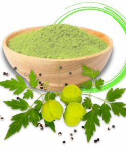 Balloon Vine Powder