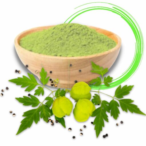 Balloon Vine Powder