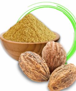 Haritaki Fruit Powder