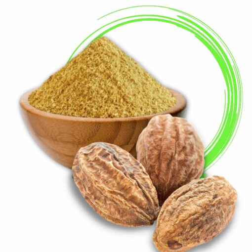Haritaki Fruit Powder