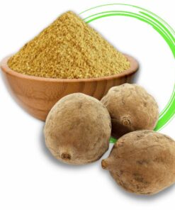 Baheda Powder/ Bibhitaki Fruit Powder (Terminalia bellirica )