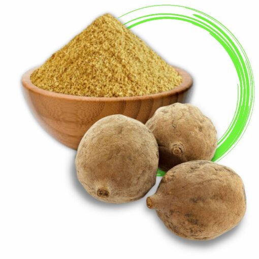 Baheda Powder/ Bibhitaki Fruit Powder (Terminalia bellirica )