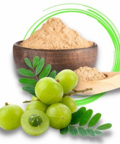 Amla Powder, Amalaki, Indian Gooseberry Powder