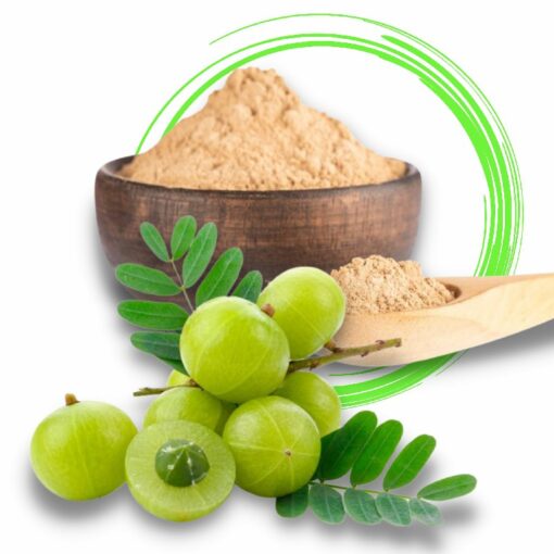 Amla Powder, Amalaki, Indian Gooseberry Powder
