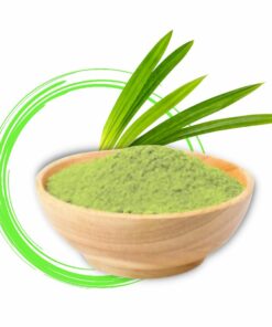 Pandan Leaves Powder (Pandanus Amaryllifolius)