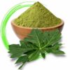 Papaya Leaves Powder