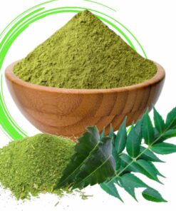 Neem Leaf Powder