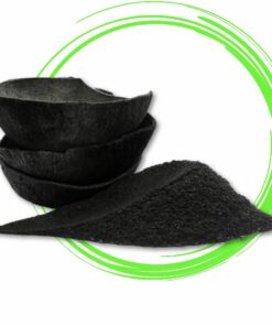 Activated Coconut shell charcoal Powder