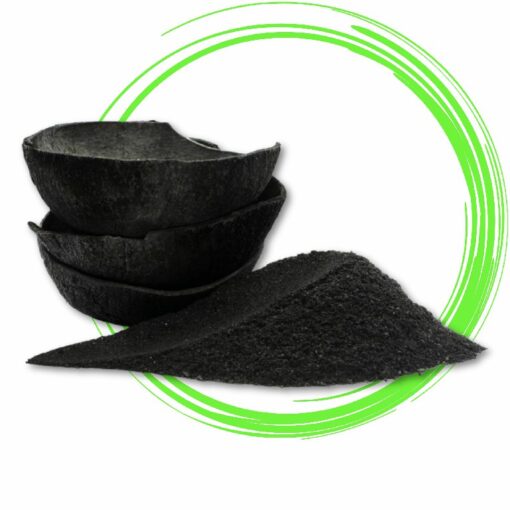Activated Coconut shell charcoal Powder