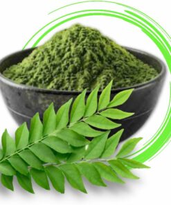 Curry Leaves Powder