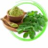 Organic Moringa Powder
