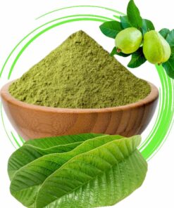Guava Leaves Powder