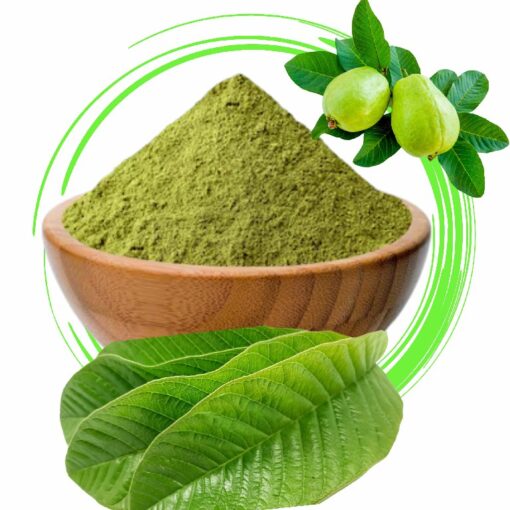 Guava Leaves Powder