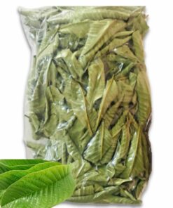Dried Whole Guava Leaves