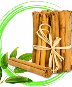 Ceylon Cinnamon