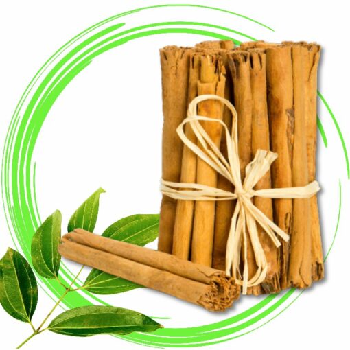 Ceylon Cinnamon