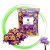Blue Lotus Flower Tea, Dried Whole Blue Lotus Flowers Petals