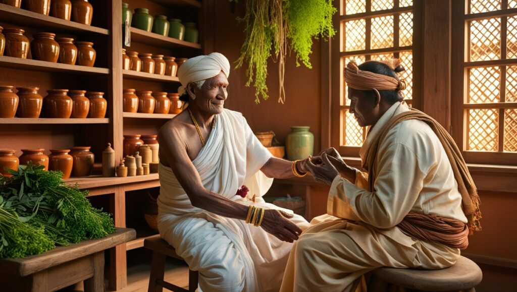 Ceylon Herbal