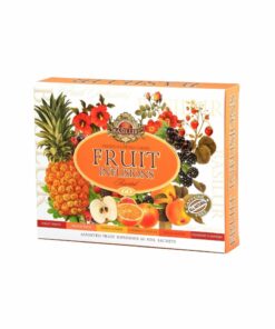 Assorted Fruit Infusions Gift - 6 Flavors