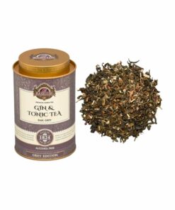 Basilur Gin Tea