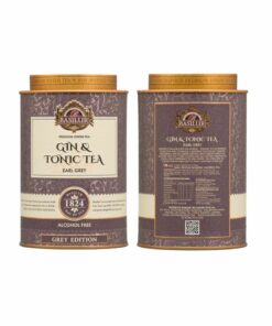 Basilur Gin Tea