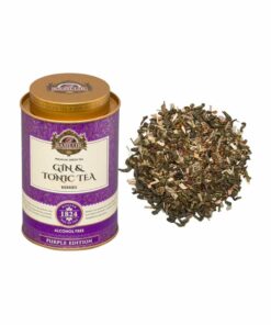 Basilur Gin Tea