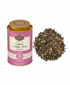 Basilur Gin Tea