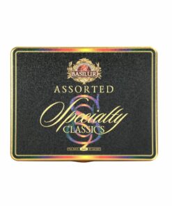 Specialty Classics Luxury Gift - 60 Enveloped Tea Bags