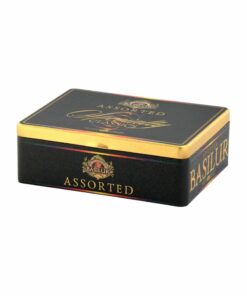 Specialty Classics Luxury Gift - 60 Enveloped Tea Bags