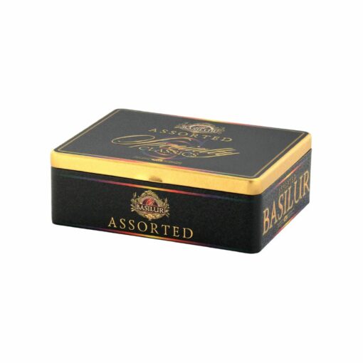 Specialty Classics Luxury Gift - 60 Enveloped Tea Bags