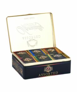 Specialty Classics Luxury Gift - 60 Enveloped Tea Bags