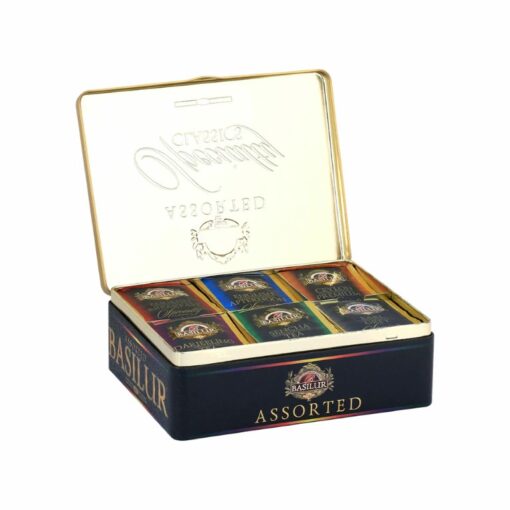 Specialty Classics Luxury Gift - 60 Enveloped Tea Bags