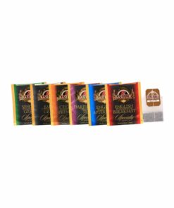 Specialty Classics Luxury Gift - 60 Enveloped Tea Bags