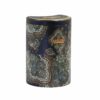 Magic Nights Tin Caddy - Ceylon Black Tea - 100g Loose Leaf, Basilur Tea