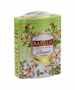 Bouquet Collection White Magic - Oolong Tea