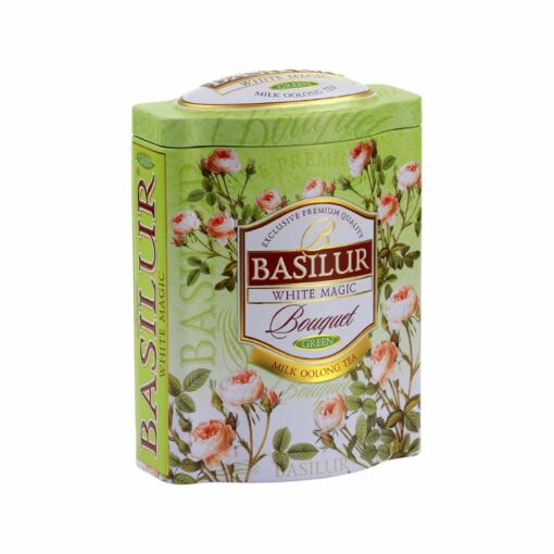 Bouquet Collection White Magic - Oolong Tea