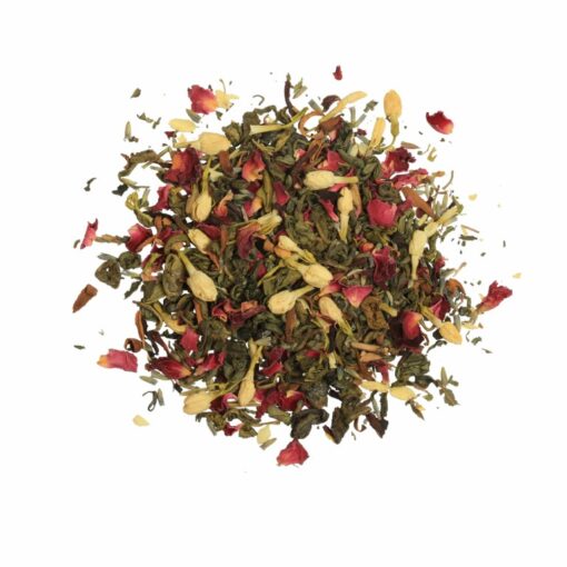 Assorted Fruit Infusions Gift - 6 Flavors
