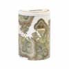 White Moon Tin Caddy - 100g Loose Leaf Milky Oolong Tea