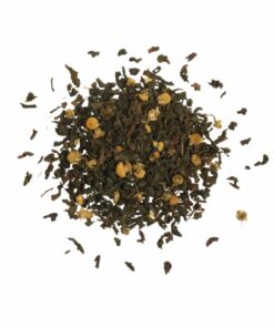 Vintage Blossoms Citrus Bliss - Black Tea