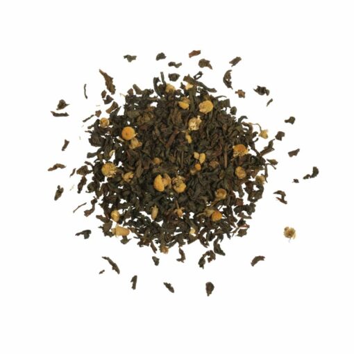 Vintage Blossoms Citrus Bliss - Black Tea