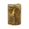Golden Crescent - Pure Ceylon "Pekoe" Black Tea - 100g Loose Leaf Tea