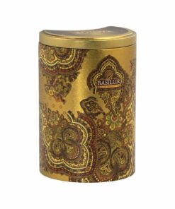 Golden Crescent - Pure Ceylon "Pekoe" Black Tea - 100g Loose Leaf Tea