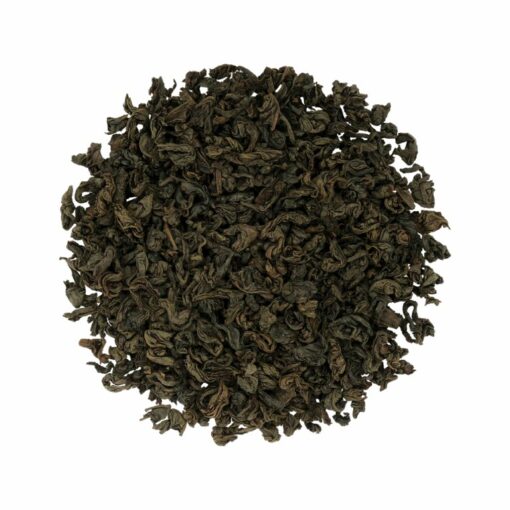 Golden Crescent - Pure Ceylon "Pekoe" Black Tea - 100g Loose Leaf Tea