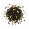 Vintage Blossoms Jasmine Dream - Black Tea - 20 Luxury Pyramid Tea Bags