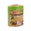 Cream Fantasy Pure Ceylon Green Tea