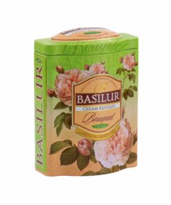 Cream Fantasy Pure Ceylon Green Tea