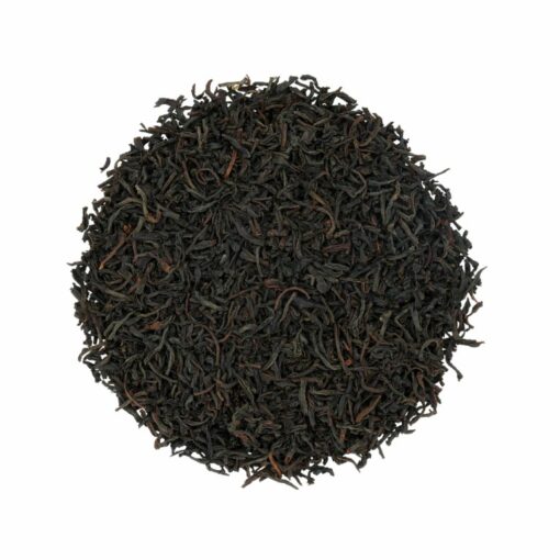 Persian Earl Grey Tin Caddy - 100g Loose Leaf