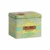 Present Green - Berry and Flower Petal Green Tea Blend - 100g Loose Leaf,