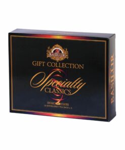 Specialty Classics Assortment - 60 Enveloped Tea Bags